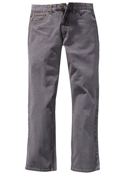Jeans gamba da 34 pollici