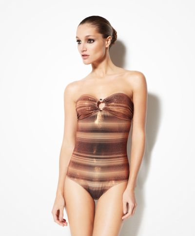 Costume da bagno "Piaf