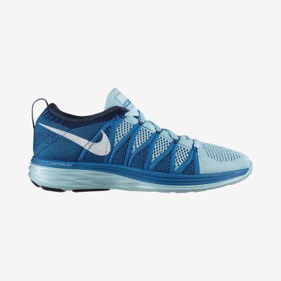 Scarpe da ginnastica da donna Nike Flyknit Lunar 2