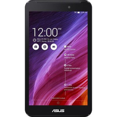 Tablet Asus MeMO Pad ME70C-1A002A con processore Dual-Core Z2520 1.2GHz, 7", 1GB DDR2, 8GB, Wi-Fi, Android JellyBean 4.3