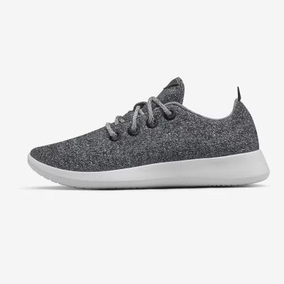 Scarpe da ginnastica in lana - TEST 2 TIPI DI VERSIONE