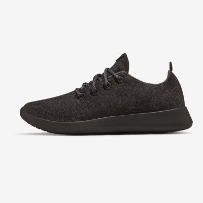 Scarpe da ginnastica in lana - TEST 2 TIPI DI VERSIONE