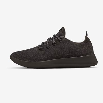 Scarpe da ginnastica in lana - TEST 2 TIPI DI VERSIONE