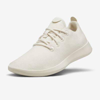 Scarpe da ginnastica in lana - TEST 2 TIPI DI VERSIONE