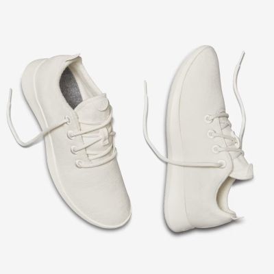 Scarpe da ginnastica in lana - TEST 2 TIPI DI VERSIONE