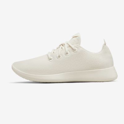 Scarpe da ginnastica in lana - TEST 2 TIPI DI VERSIONE
