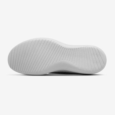 Scarpe da ginnastica in lana - TEST 2 TIPI DI VERSIONE