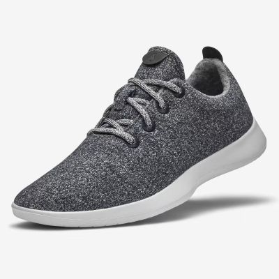 Scarpe da ginnastica in lana