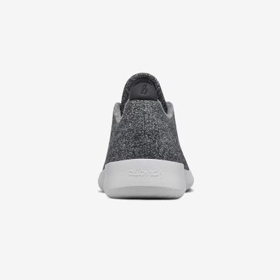 Scarpe da ginnastica in lana