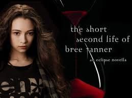 La breve seconda vita di Bree Tanner