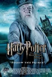 Harry Potter e il Principe Mezzosangue