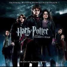 Harry Potter e il Calice di Fuoco