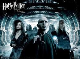 Harry Potter e l'Ordine della Fenice
