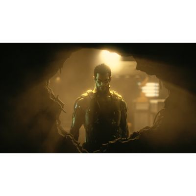 Deus Ex: Human Revolution - Edizione Potenziata