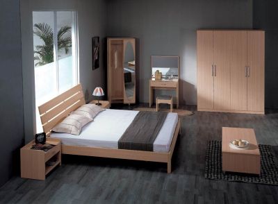 SET CAMERA DA LETTO