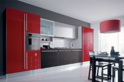 Cucina Moderna