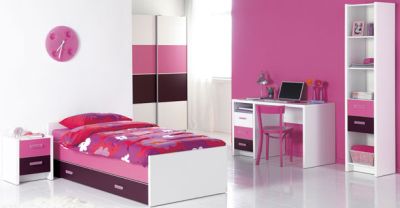 Mobili per bambini