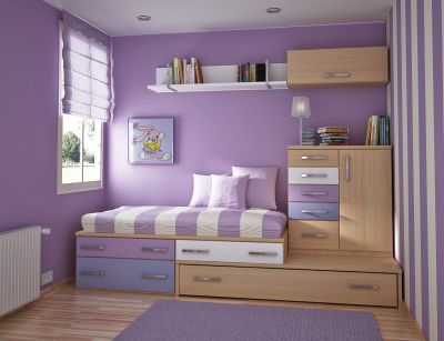 Set arredo per bambini