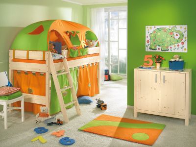 Set arredo per bambini