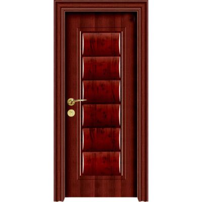 Porta blindata 3D