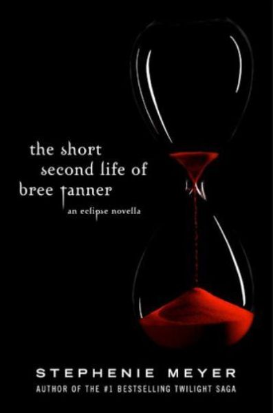 La breve seconda vita di Bree Tanner