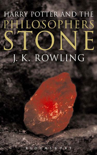 Harry Potter e la Pietra Filosofale
