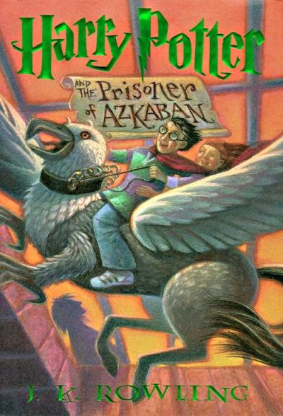 Harry Potter e il prigioniero di Azkaban