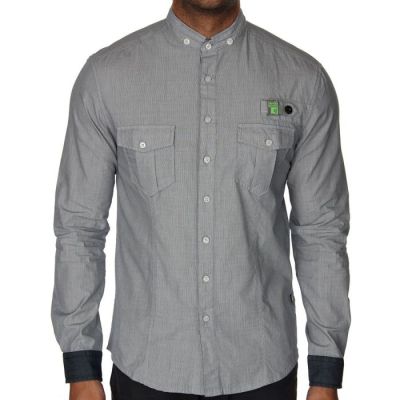 Camicia Gio-Goi