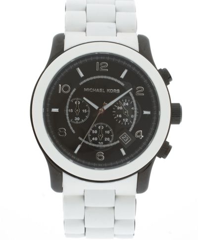Orologio in acciaio Michael Korrs